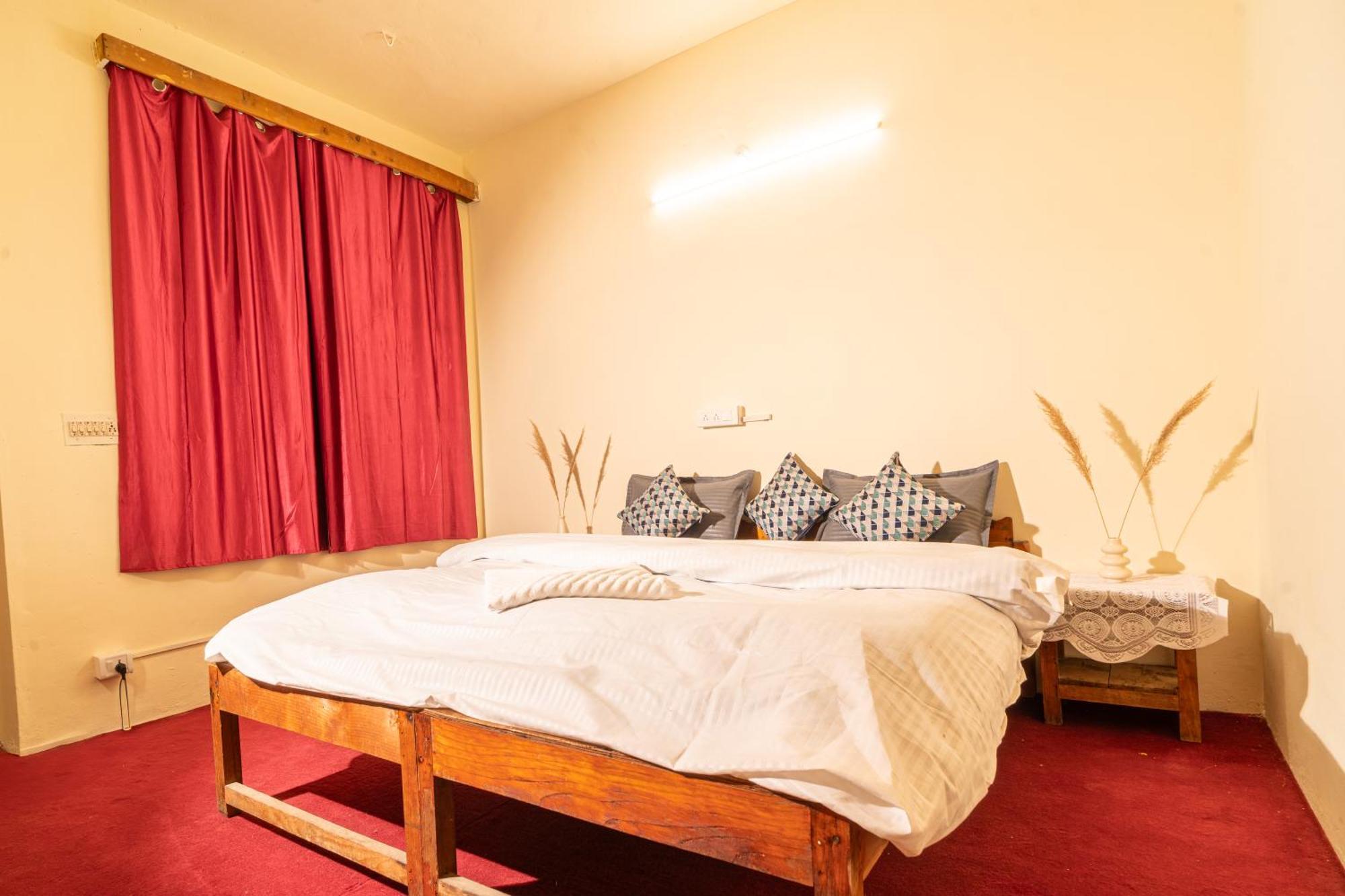 Timberwolves Lodge *