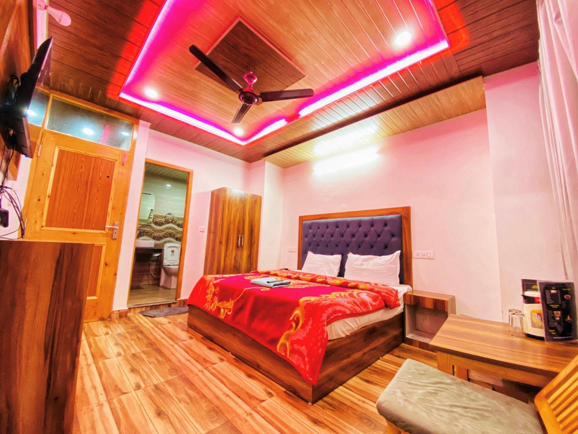 Bed & Breakfast Kst Near Mall Road