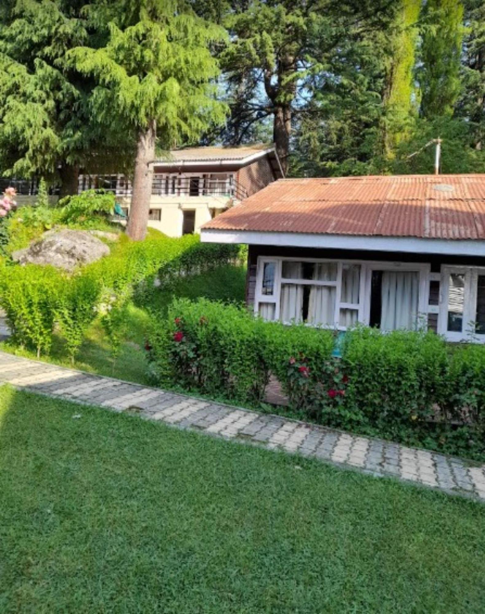Saras * Manali (Himachal Pradesh)