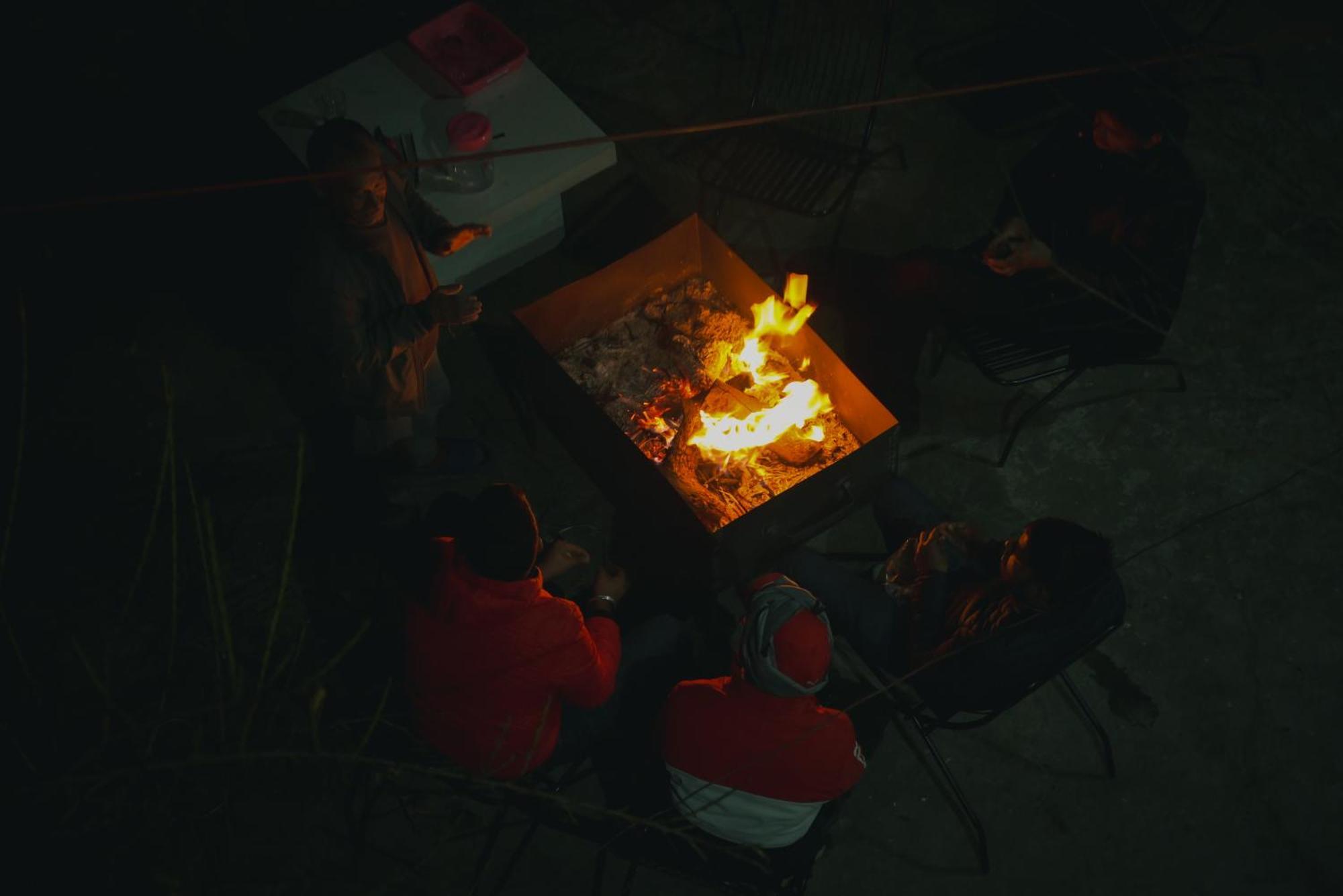 Zankhrpas A Himalayan - Homestay
