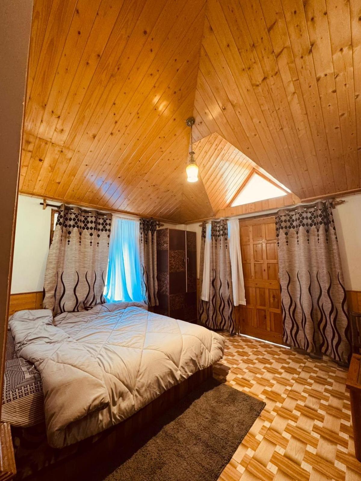 Homestay The Aesthetic Nest *