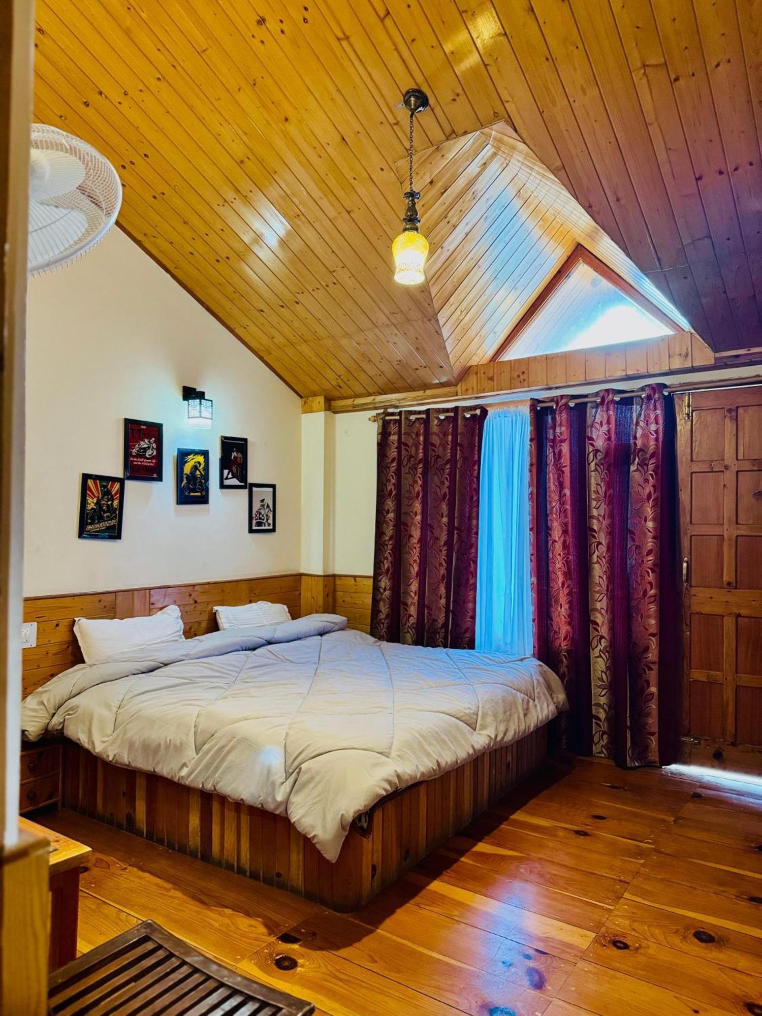 Homestay The Aesthetic Nest