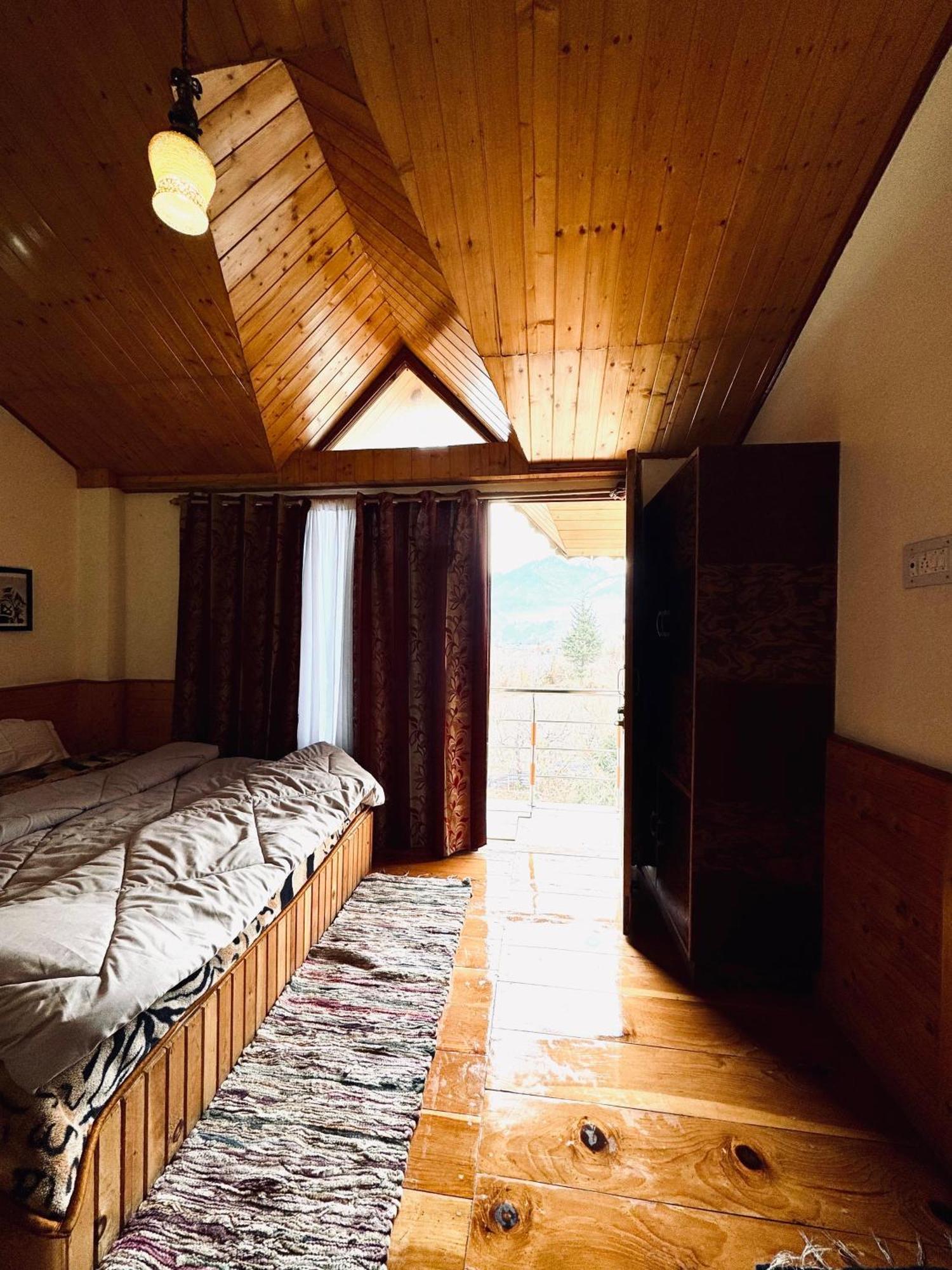 Homestay The Aesthetic Nest