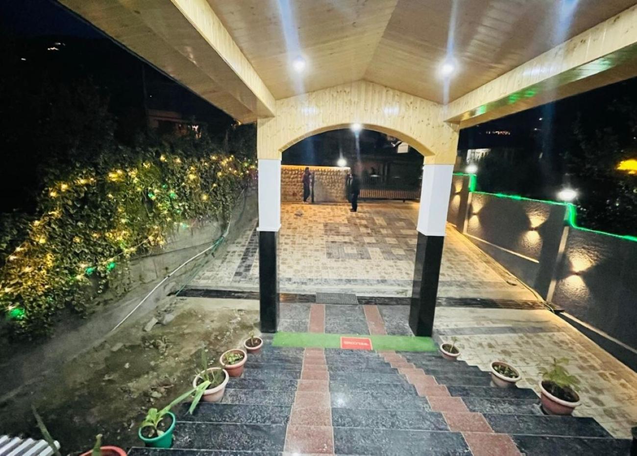 Sakura Palace 3* Manali (Himachal Pradesh)