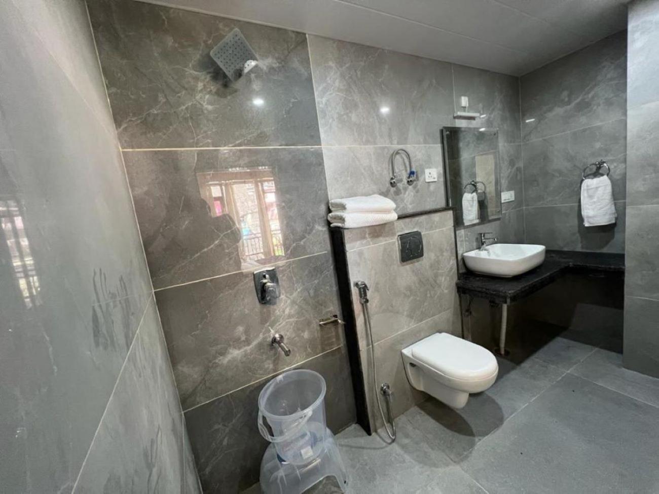 Sakura Palace 3* Manali (Himachal Pradesh)