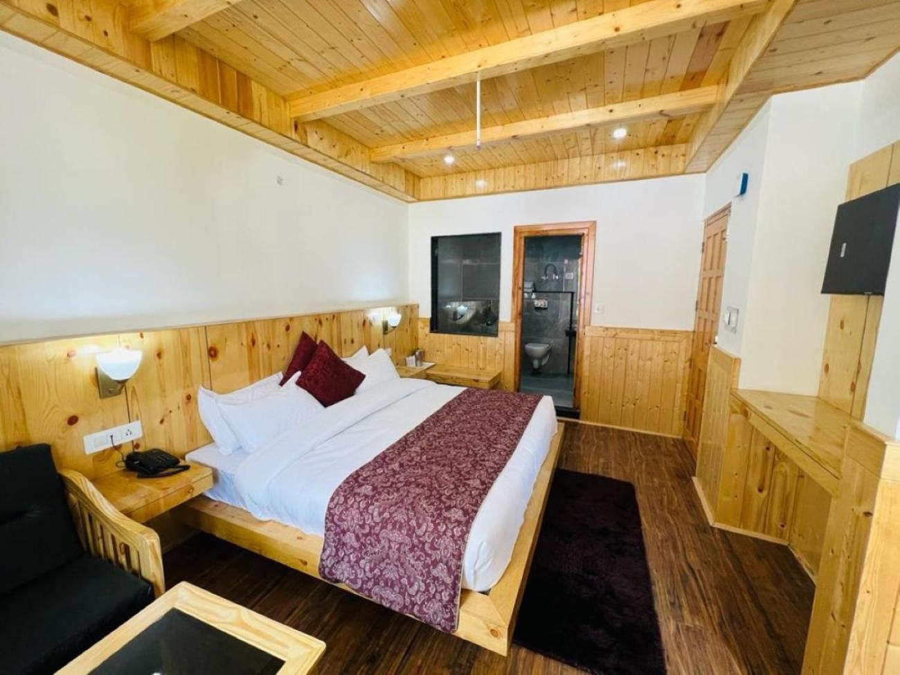 Hotel Sakura Palace 3*