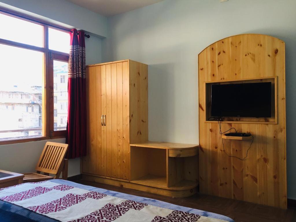 Corner Retreat Bed & Breakfast *