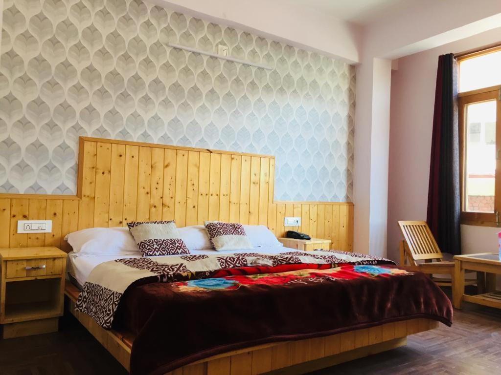 Corner Retreat Bed & Breakfast *