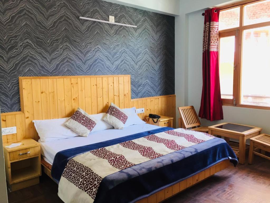 Corner Retreat * Manali (Himachal Pradesh)
