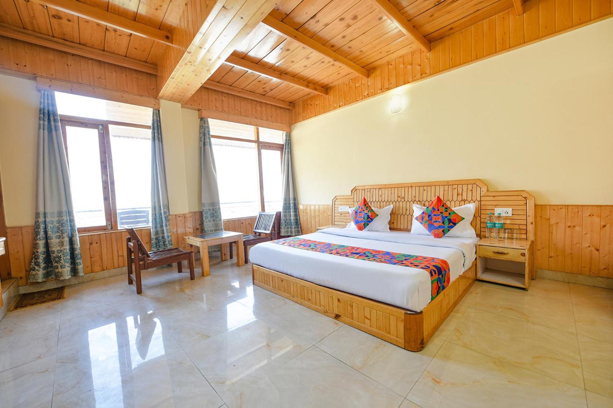 Fabhotel Anant Meadows Hotel Manali (Himachal Pradesh)
