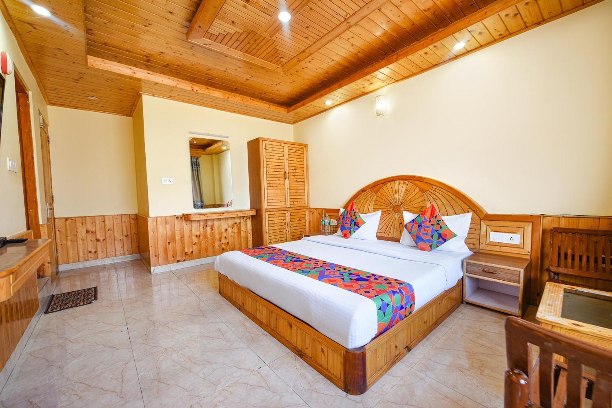 Fabhotel Anant Meadows Hotel Manali (Himachal Pradesh)