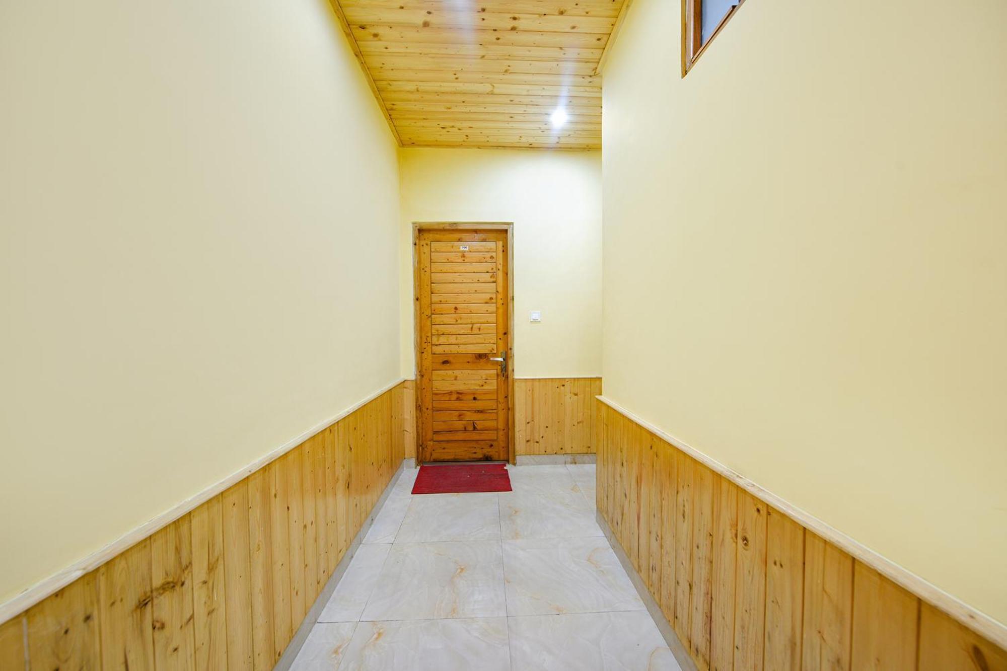Fabhotel Anant Meadows 4* Manali (Himachal Pradesh)