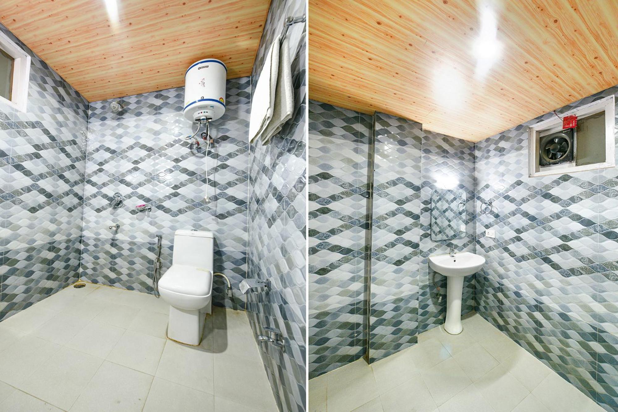 Fabhotel Anant Meadows 4* Manali (Himachal Pradesh)
