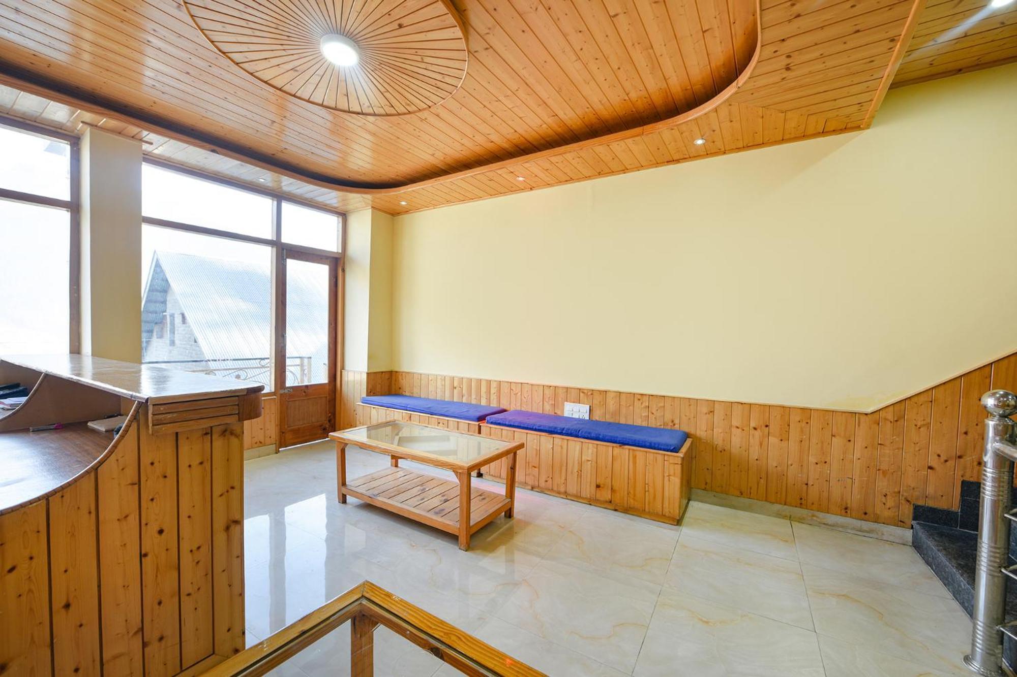 Fabhotel Anant Meadows Hotel