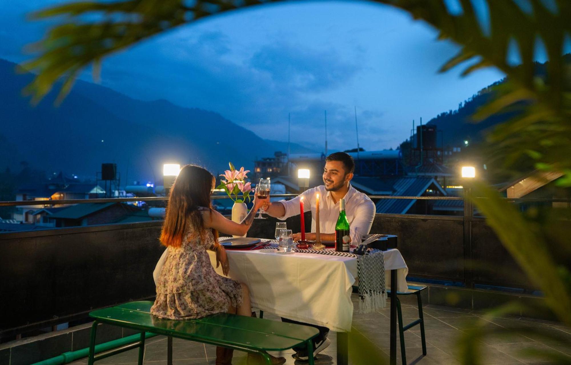 Standout Hotel Manali (Himachal Pradesh)