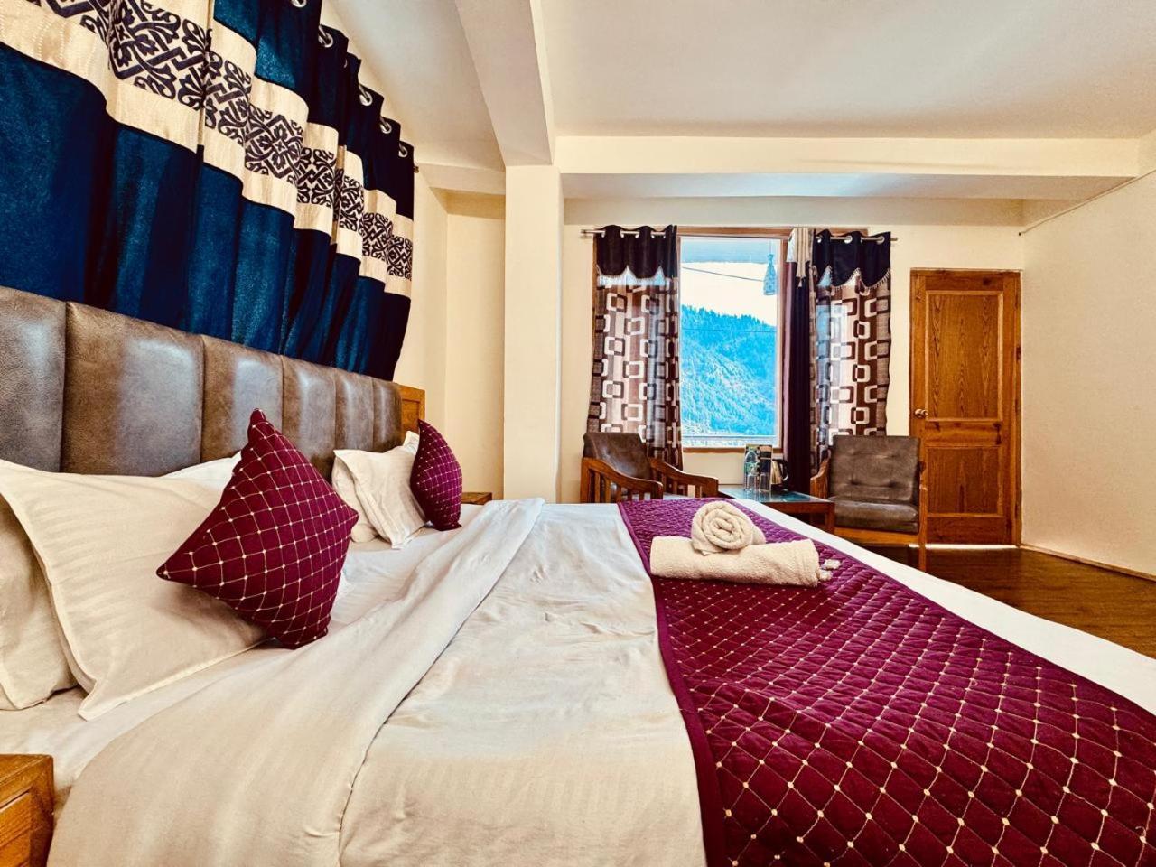 Rv & - The Silken #royal View #near Mall 3*