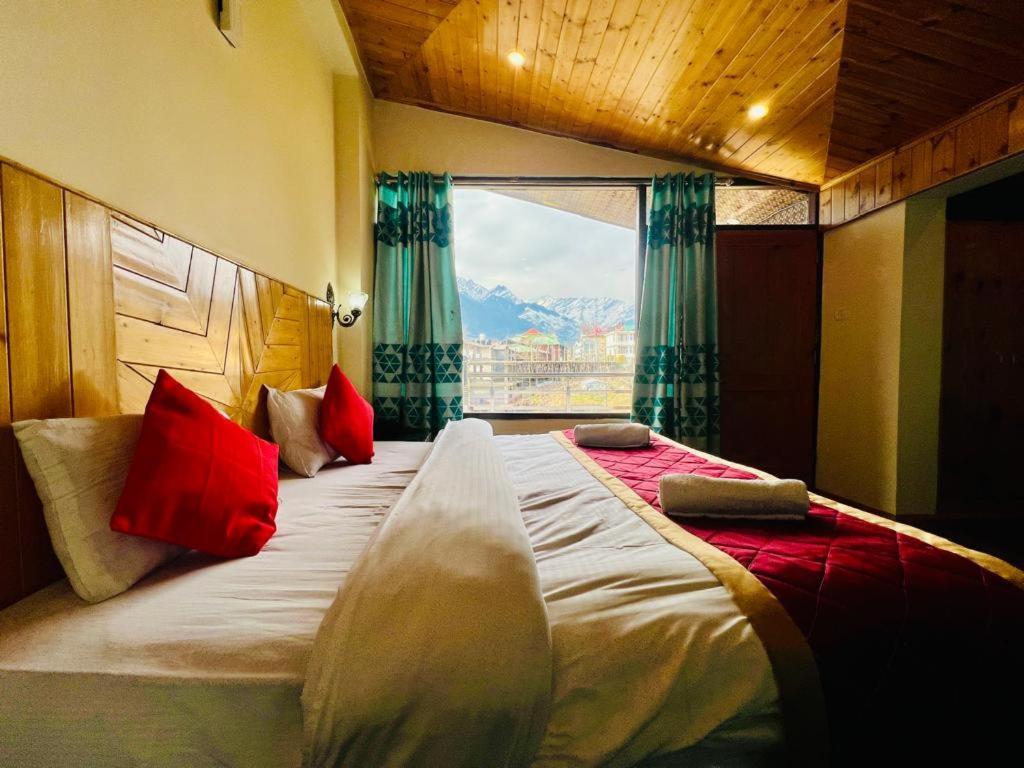 Rv & - The Silken #royal View #near Mall 3*