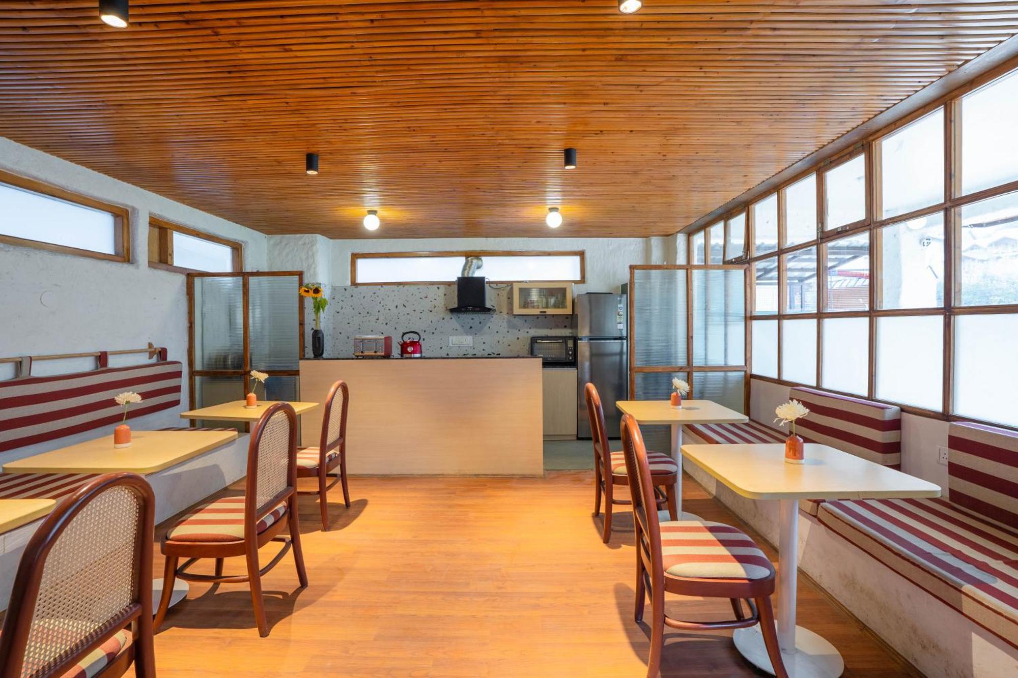 Standout 3* Manali (Himachal Pradesh)