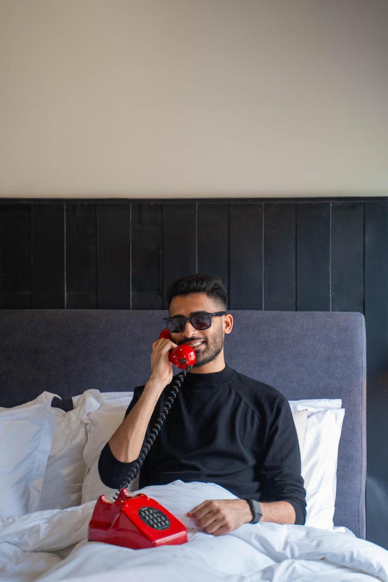 Standout Hotel 3*