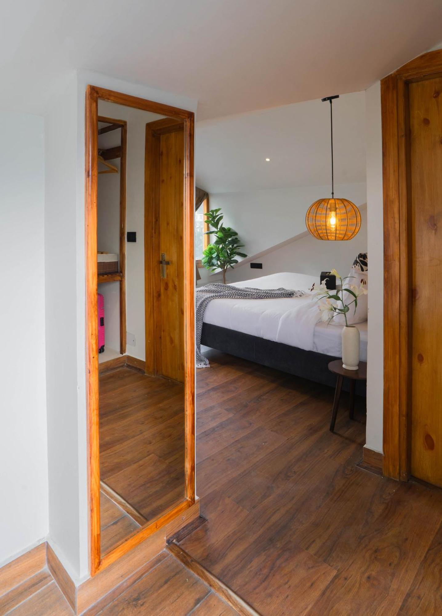 Standout Hotel