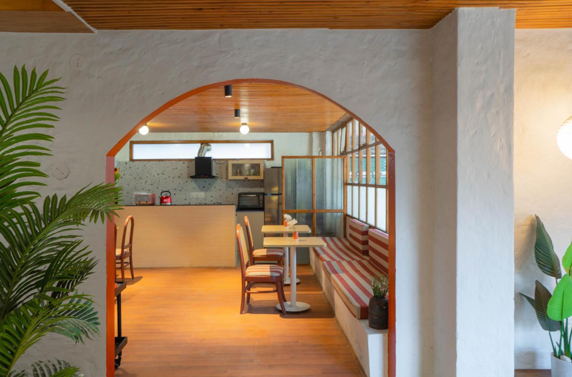 Standout Hotel Manali (Himachal Pradesh)