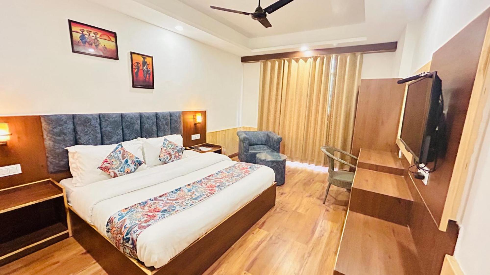 Ocean 3* Manali (Himachal Pradesh)