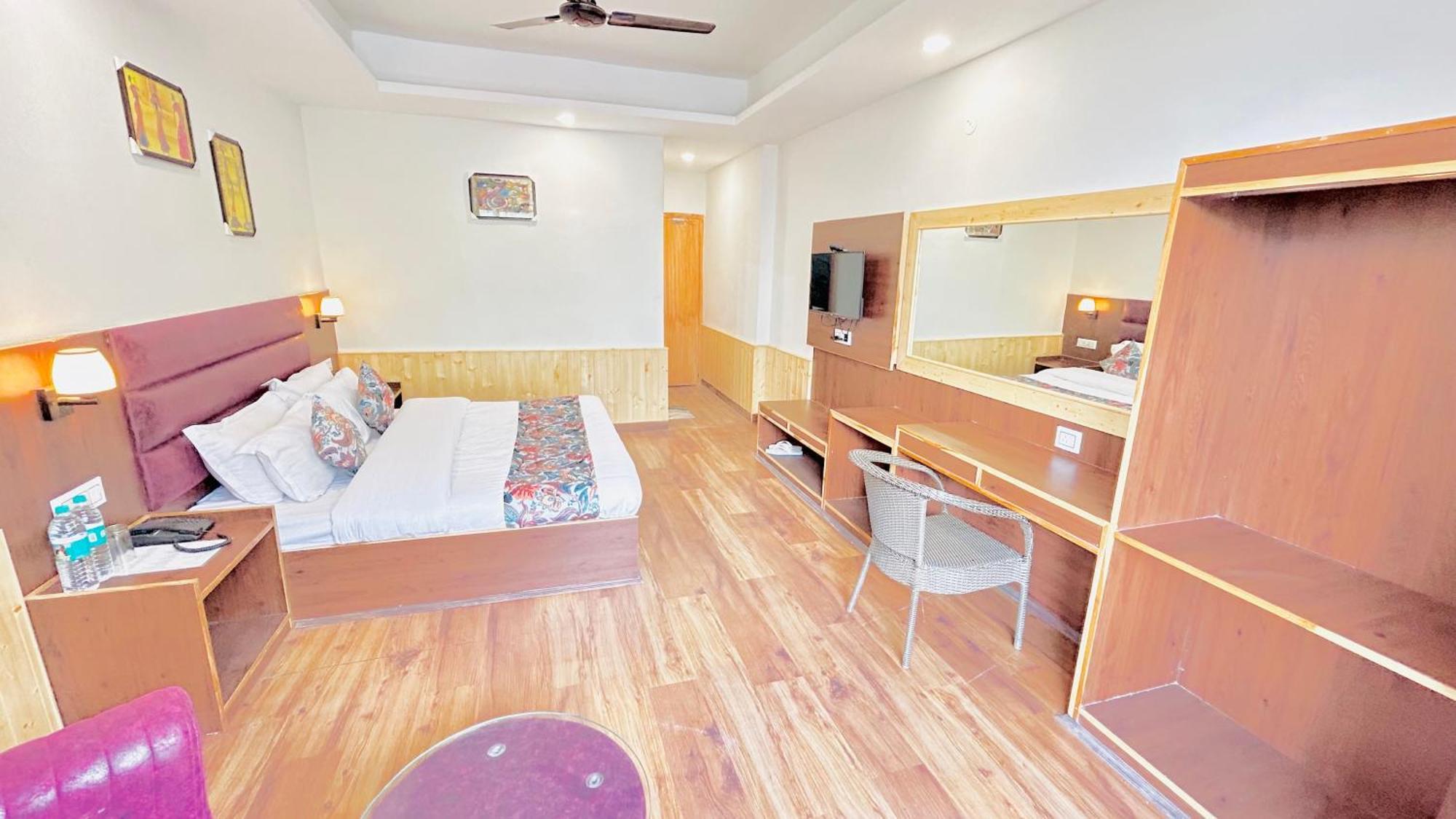 Hotel Ocean 3*
