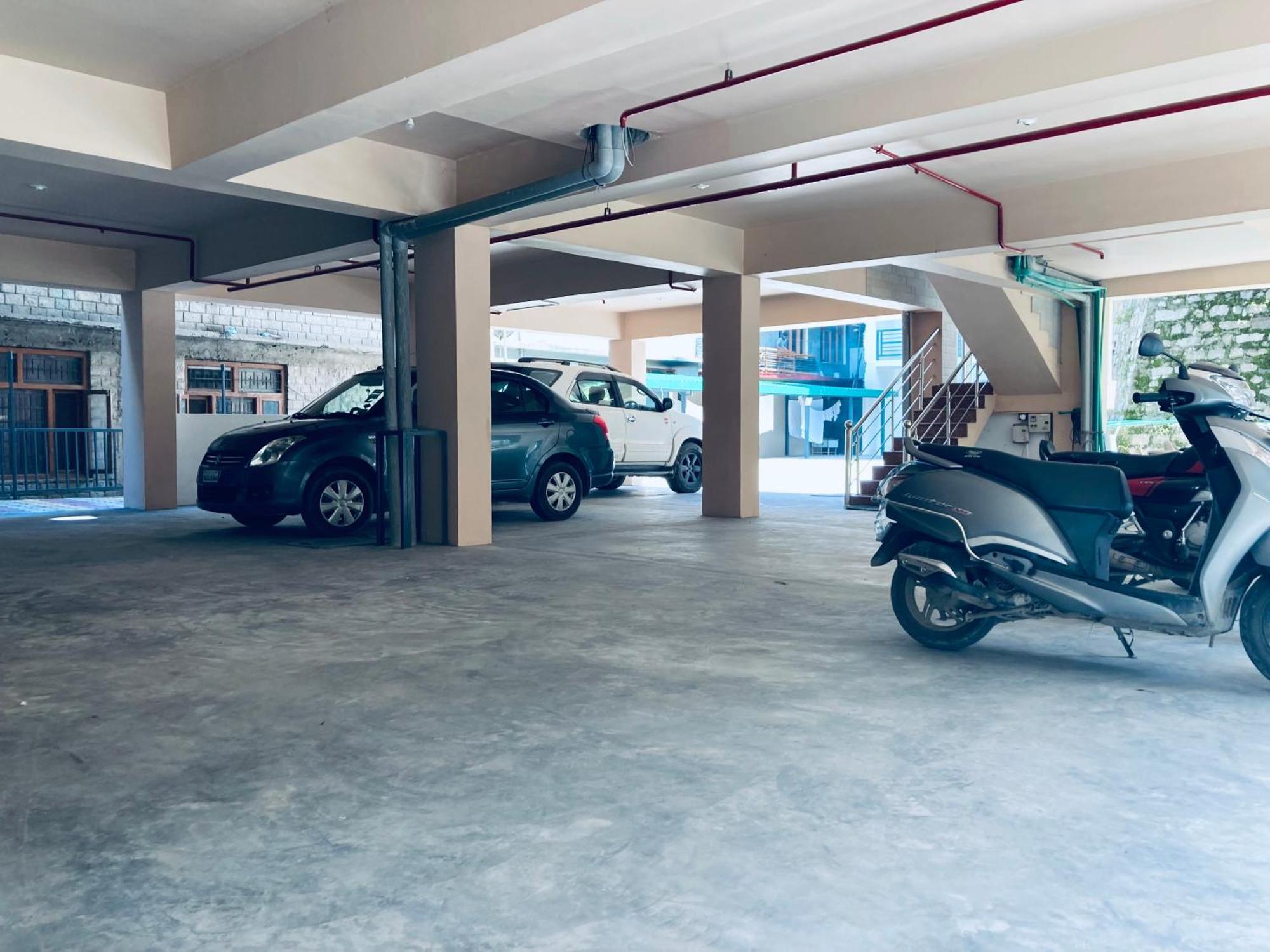 Hotel The Vista Legacy Resort, - #near Mall Road #centrally Heated & Air Cooled #big Parking #best Selling #premium #luxury Collection #open Terrace #lift #playing Zone #property Of The Year Manali (Himachal Pradesh)
