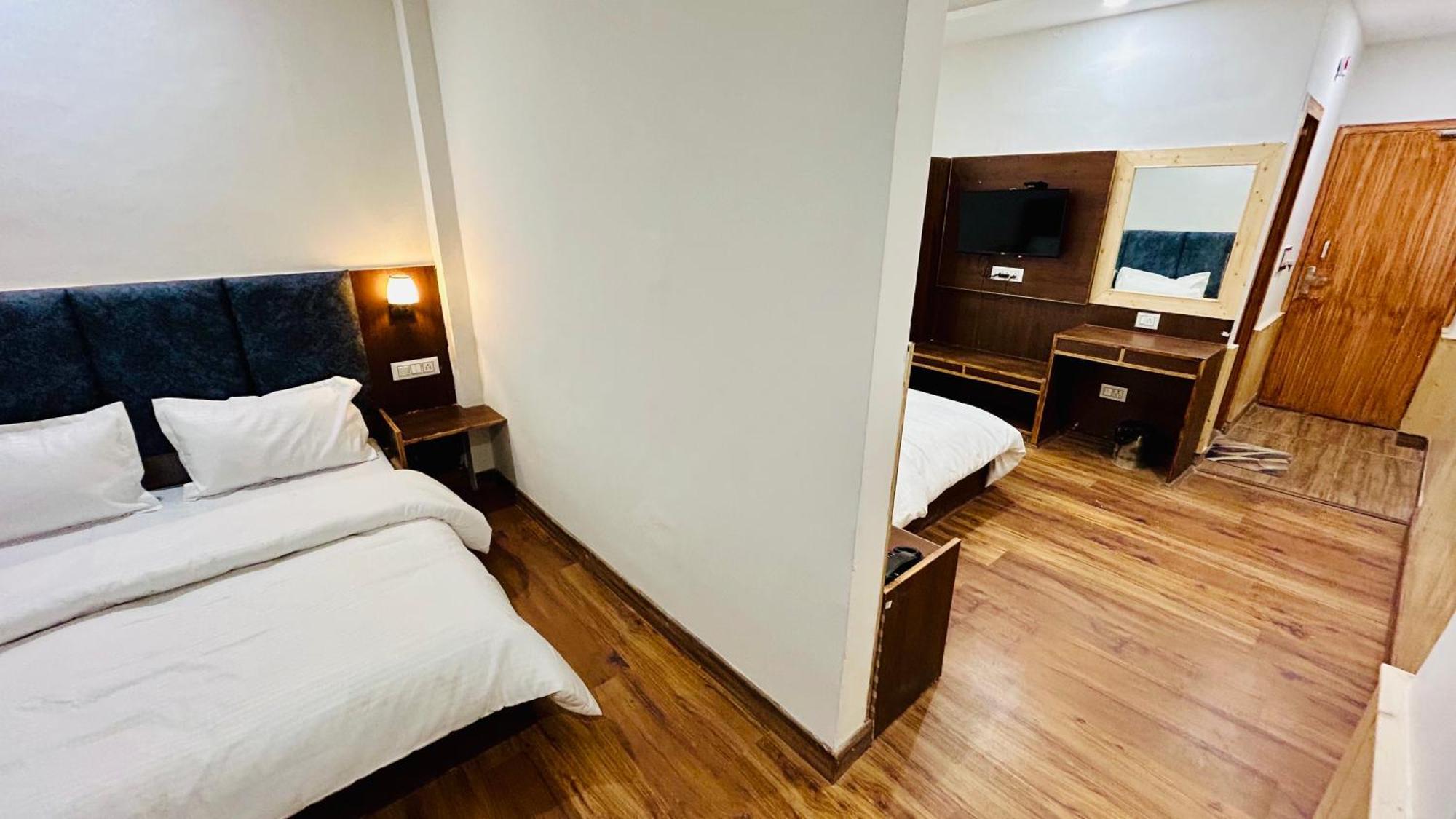 Hotel Ocean 3*