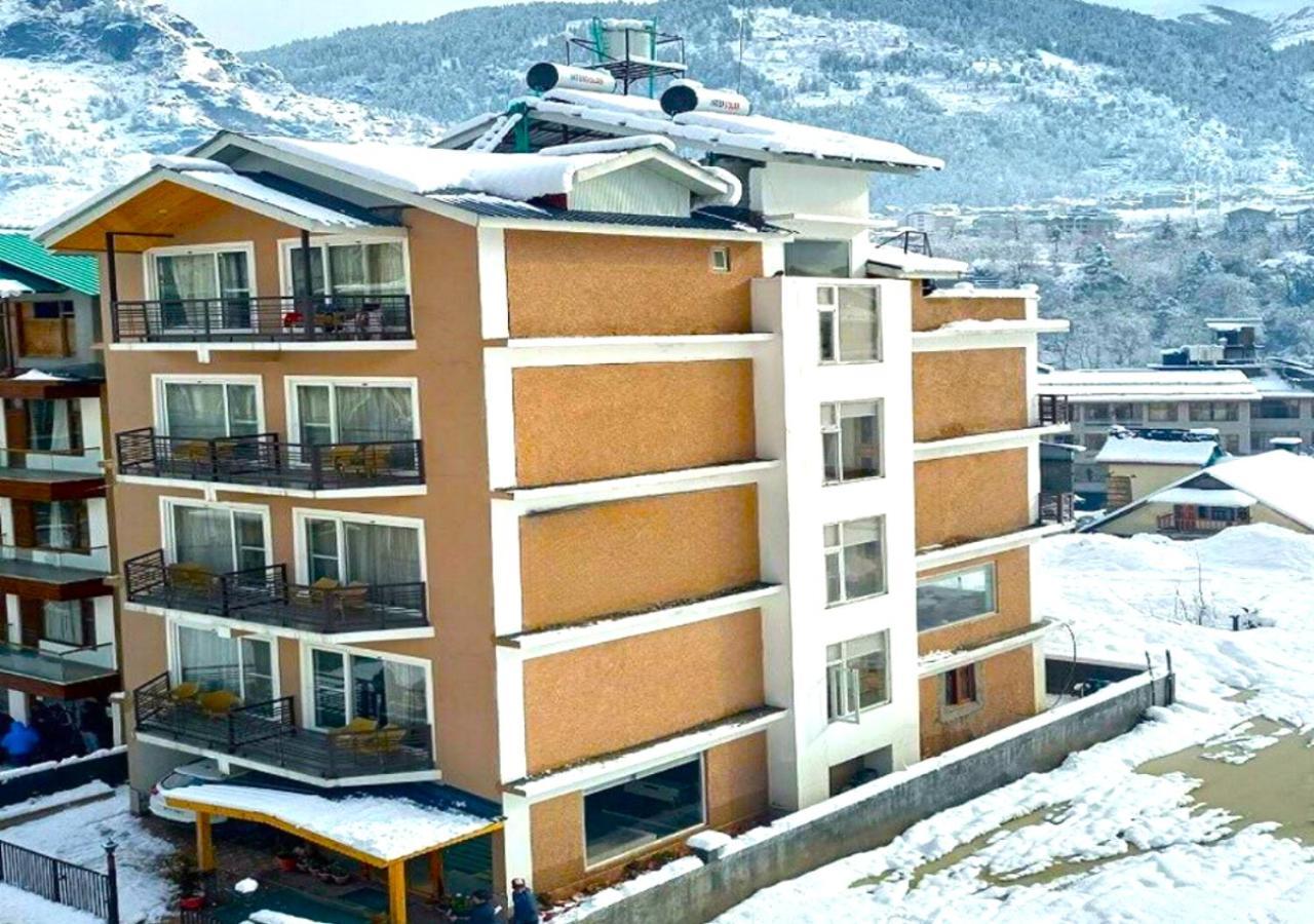 Simsa Heights Hotel 4*