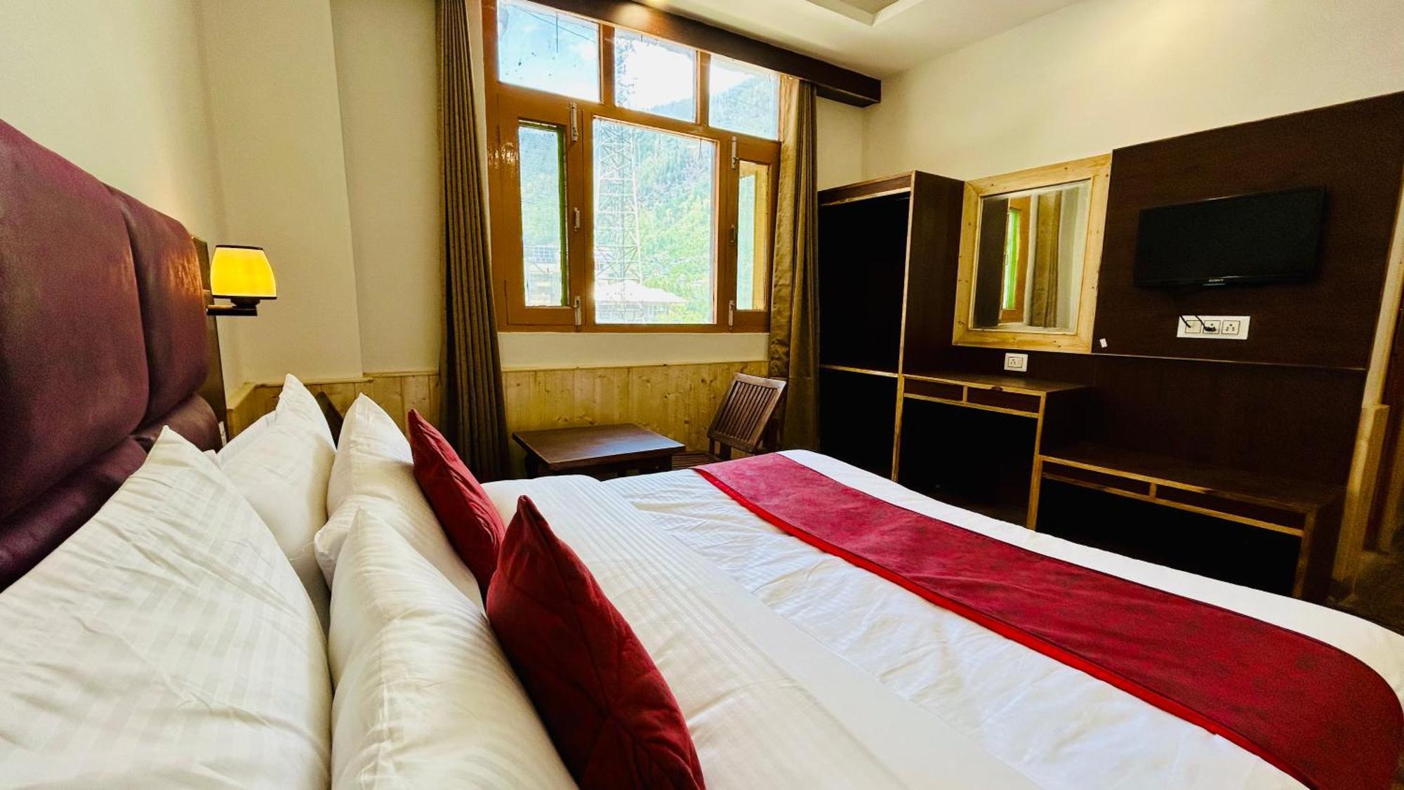 Ocean Manali (Himachal Pradesh)