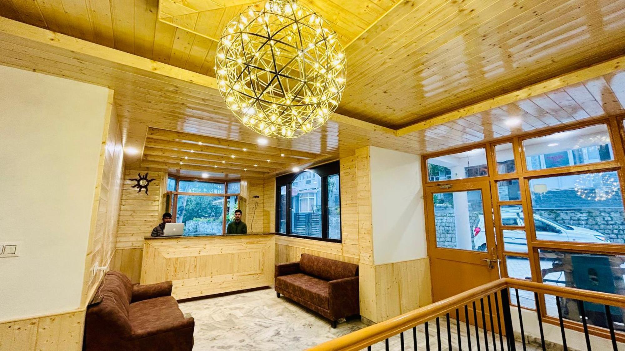 Ocean Hotel