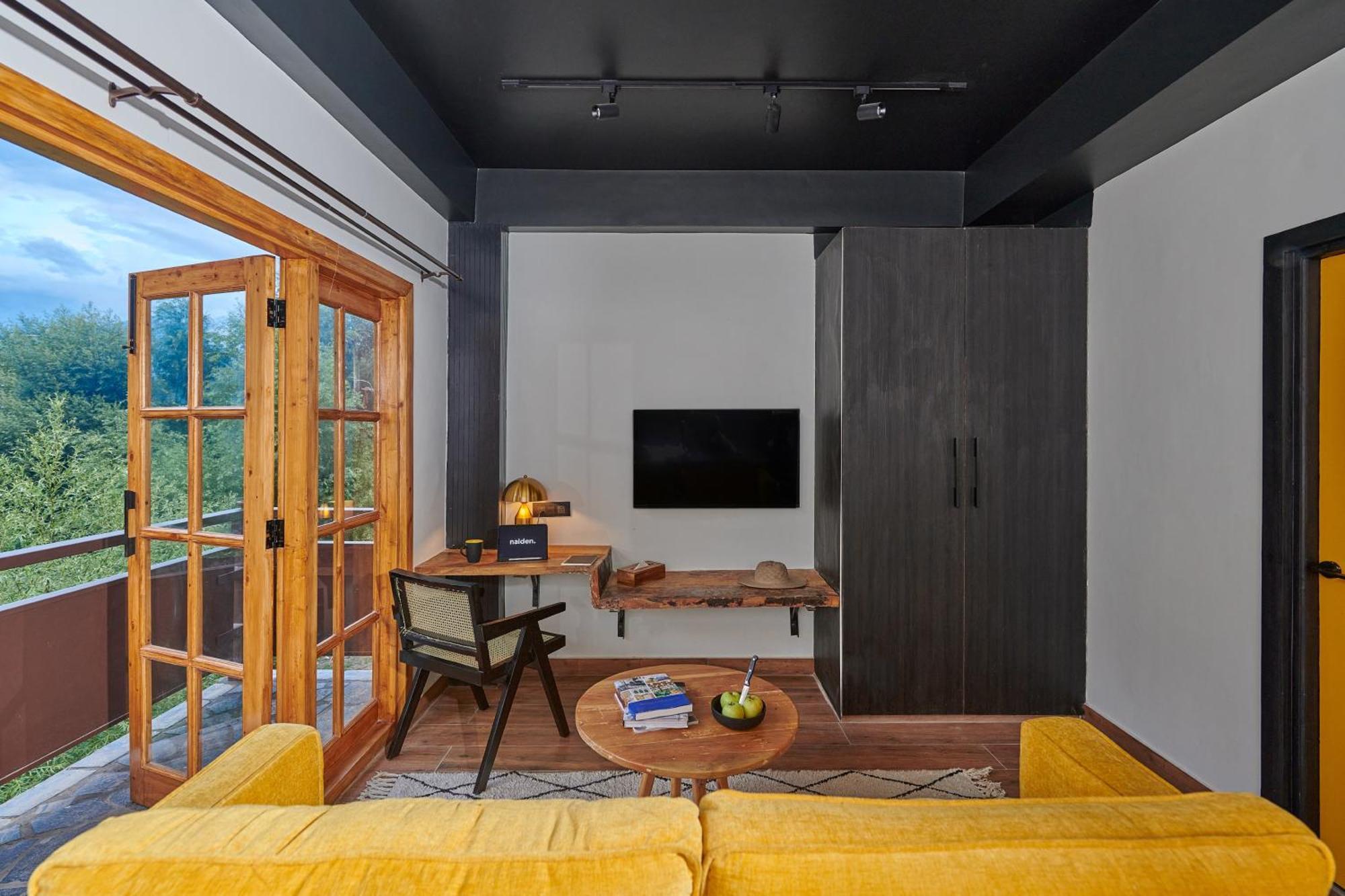 Standout 3* Manali (Himachal Pradesh)