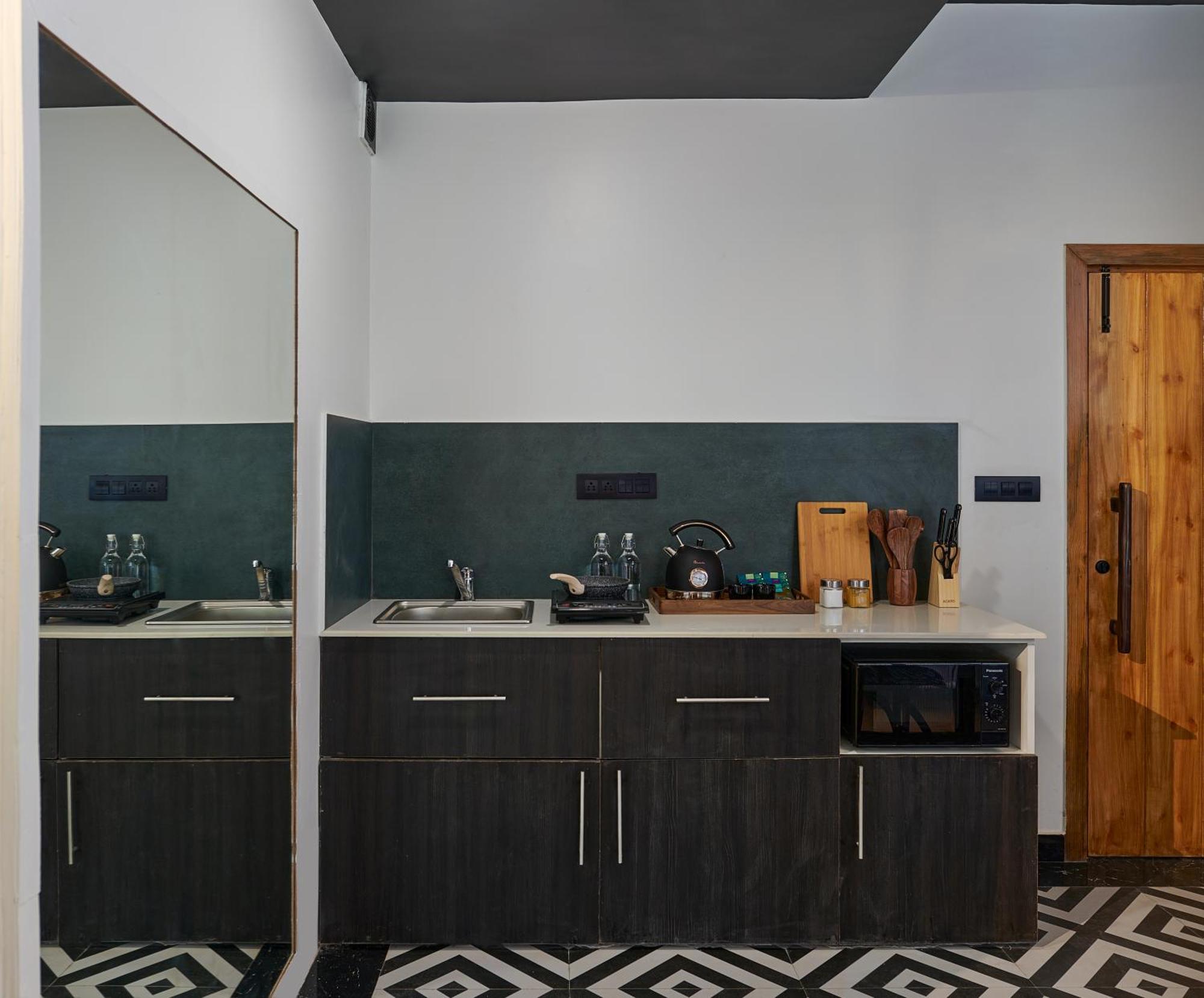 Standout Hotel Manali (Himachal Pradesh)