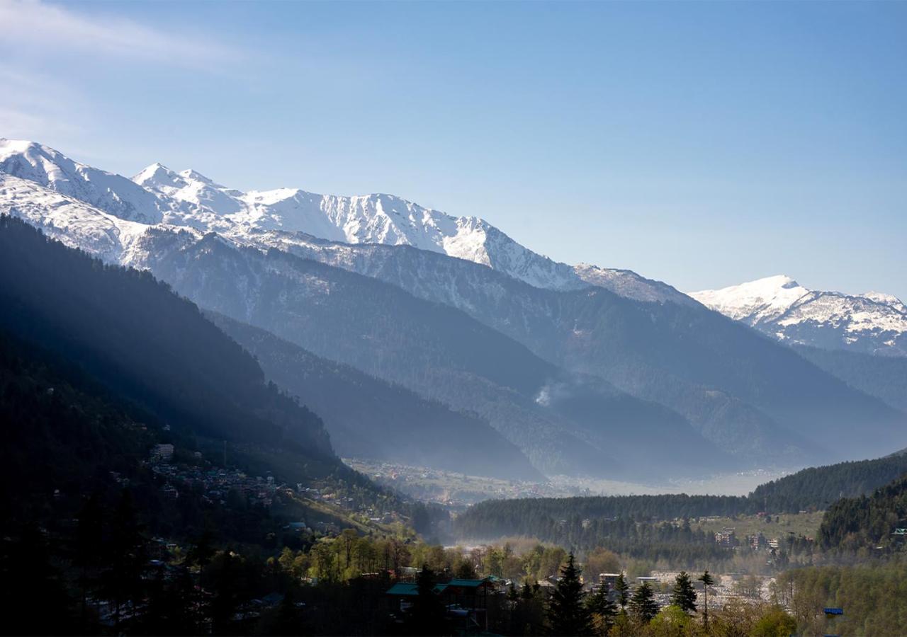 Hostel Moustache Manali (Himachal Pradesh)
