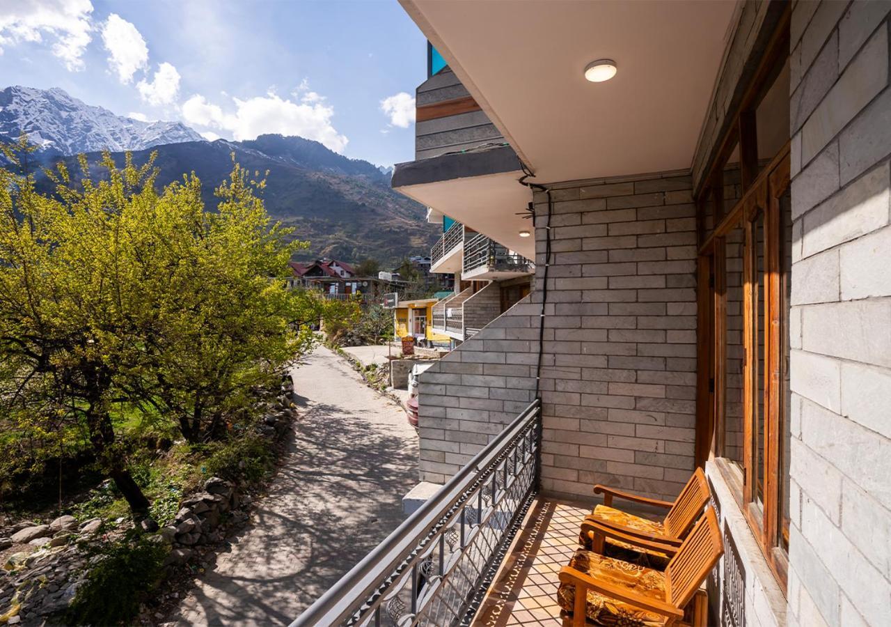 Hostel Moustache Manali (Himachal Pradesh)