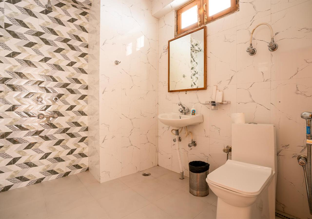 Moustache Hostel Manali (Himachal Pradesh)