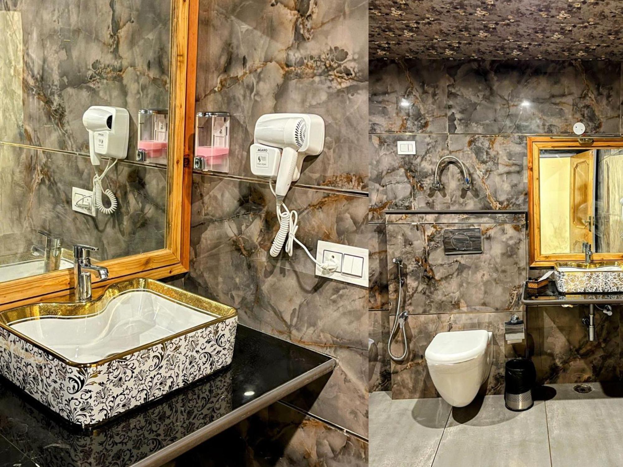 The Sunset Haven 3* Manali (Himachal Pradesh)