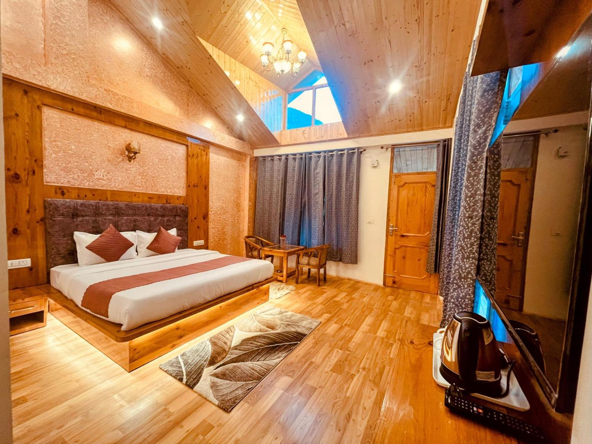 The Sunset Haven 3*