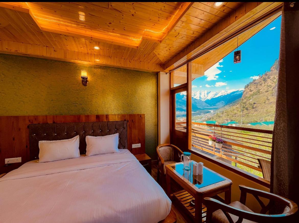 The Sunset Haven Hotel 3*