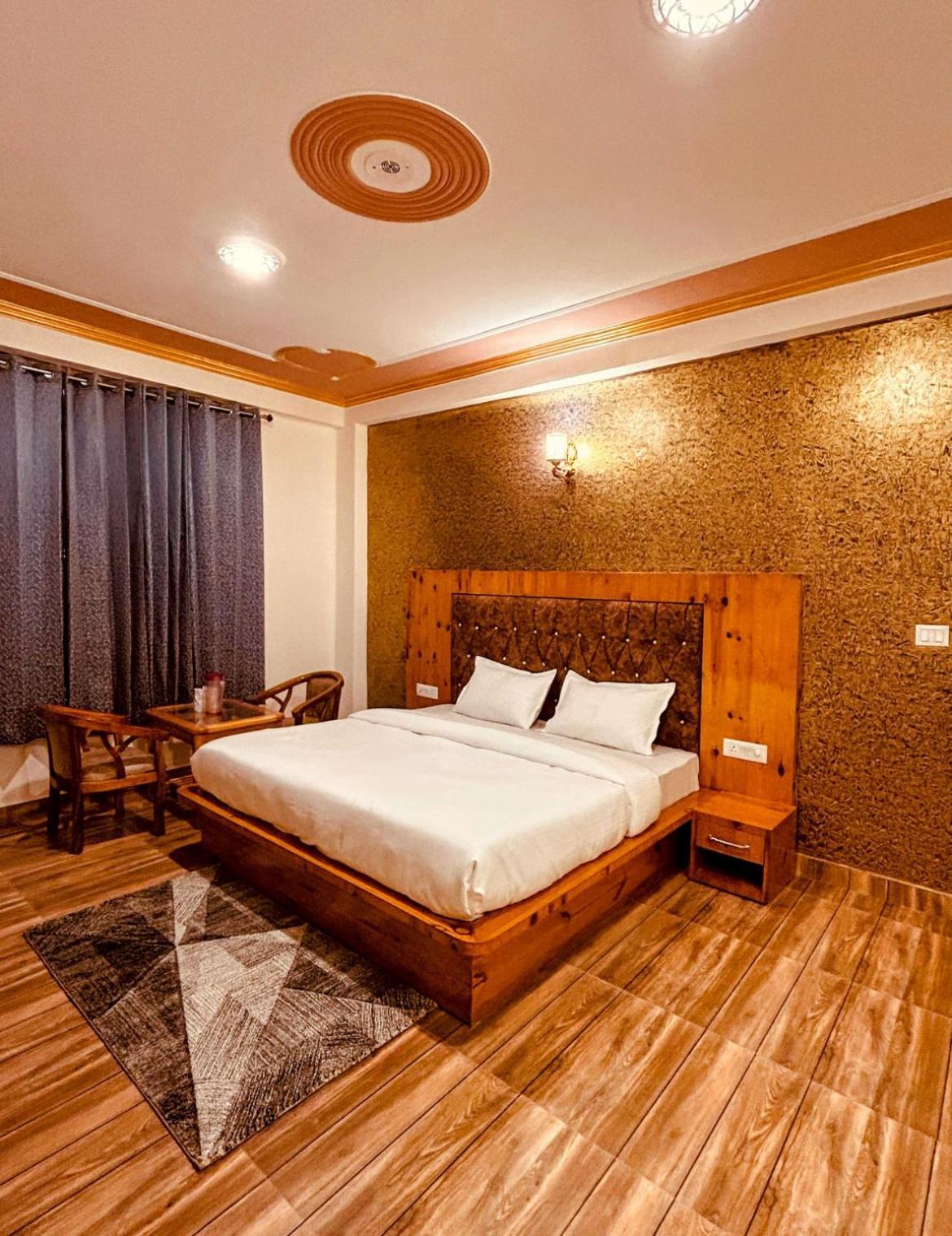 The Sunset Haven Hotel 3*