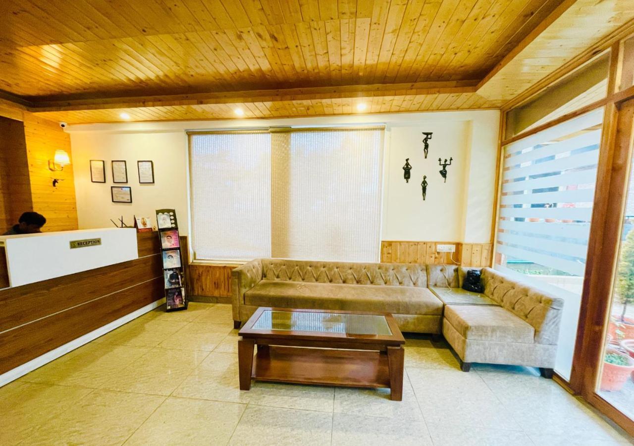Hotel Simsa Heights Manali (Himachal Pradesh)