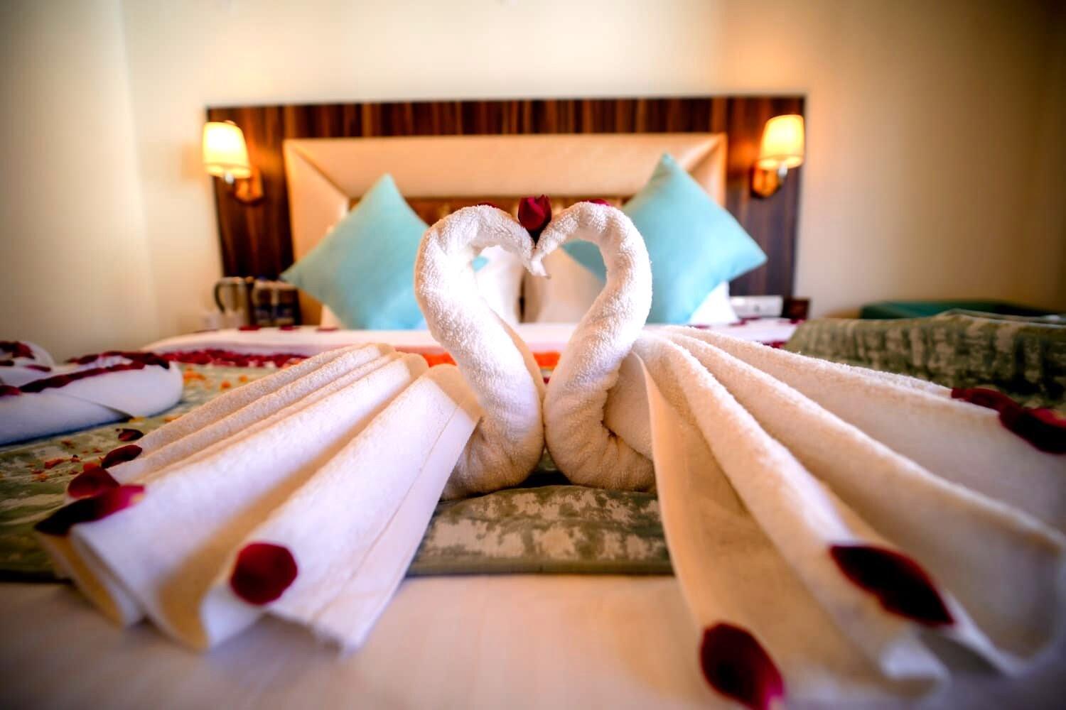 Simsa Heights Hotel
