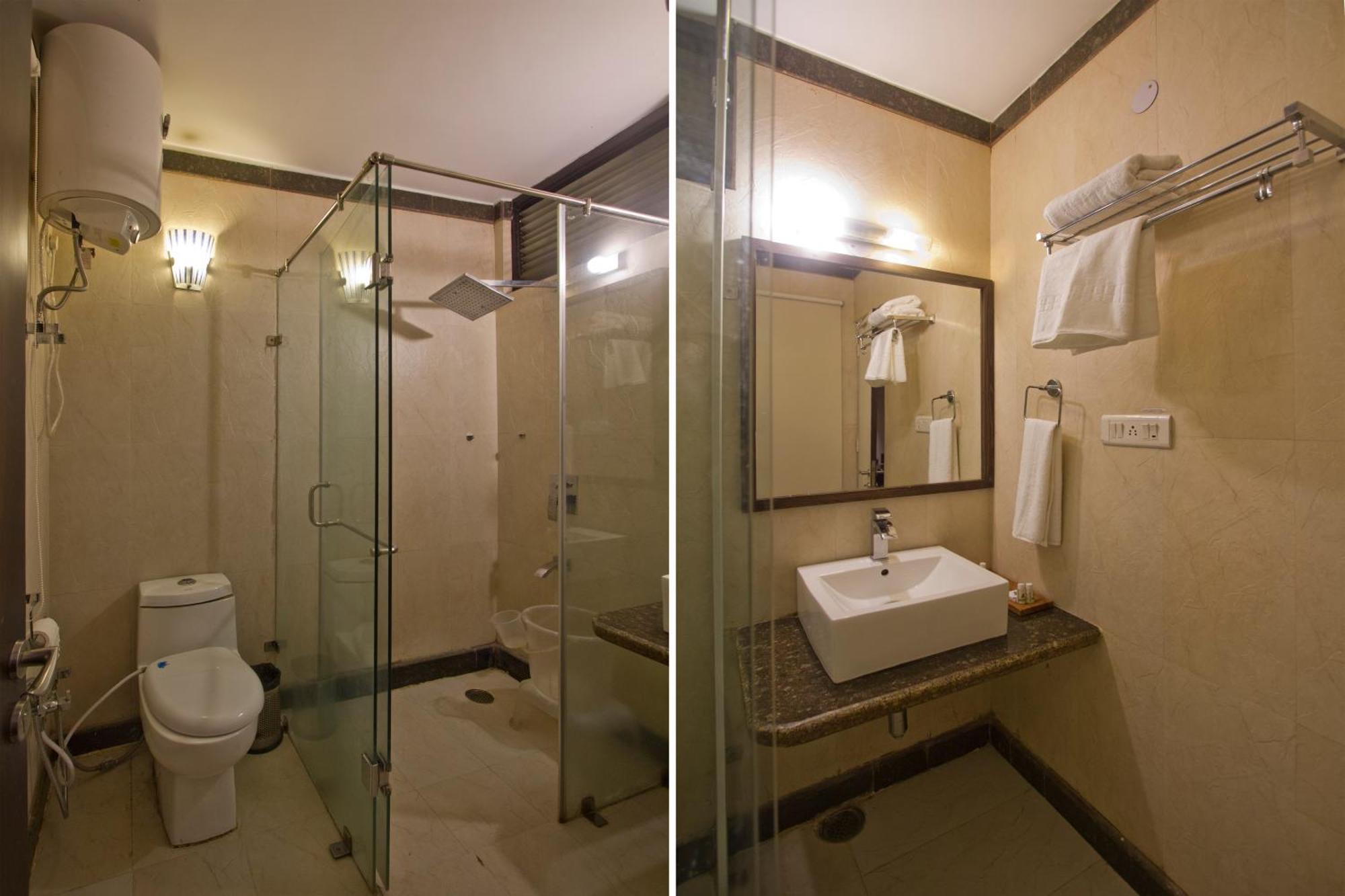 The Whispering And Bar Hotel