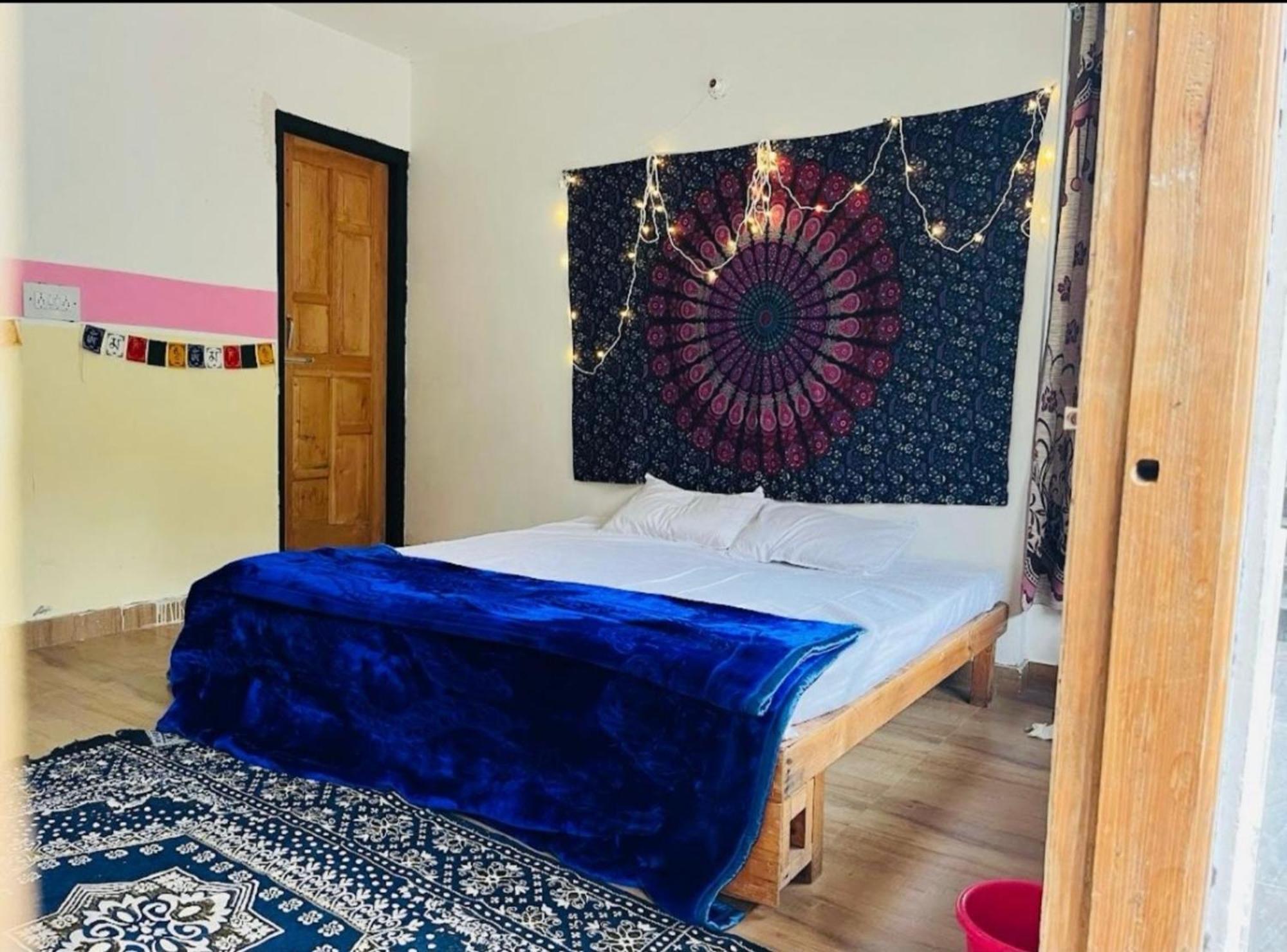Bed & Breakfast The Boho *