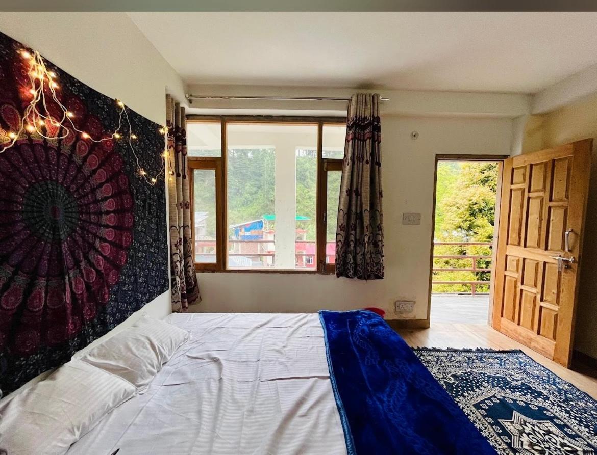 The Boho Bed & Breakfast *