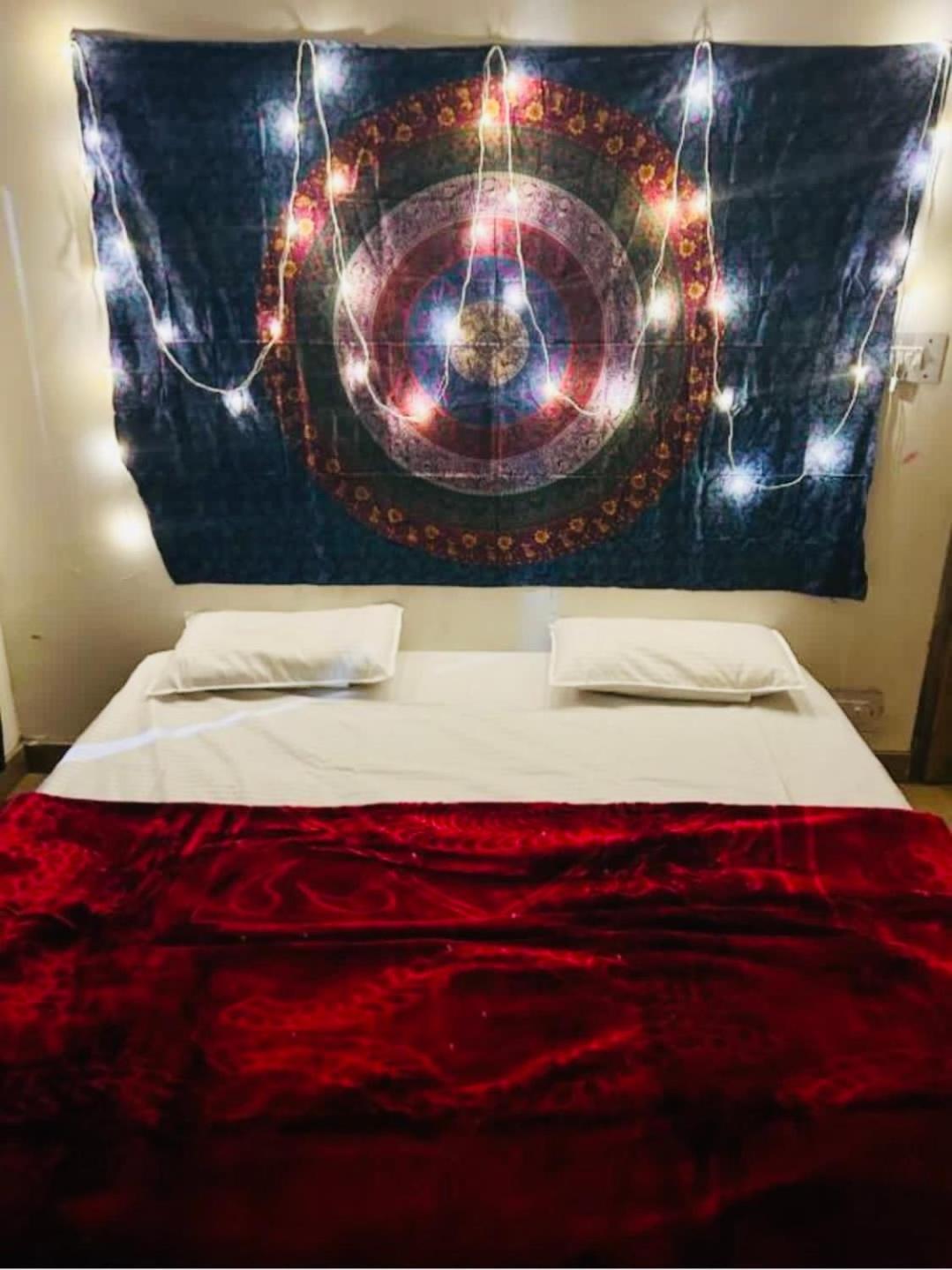 Bed & Breakfast The Boho Manali (Himachal Pradesh)