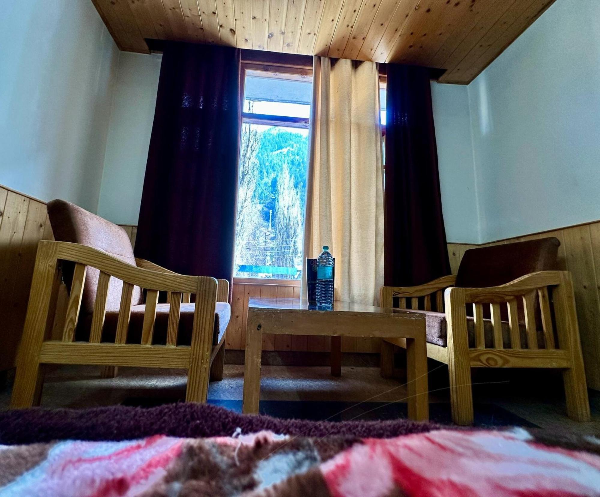 Hotel Amar Manali (Himachal Pradesh)