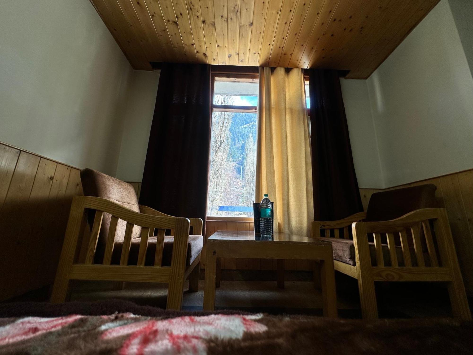 Hotel Amar