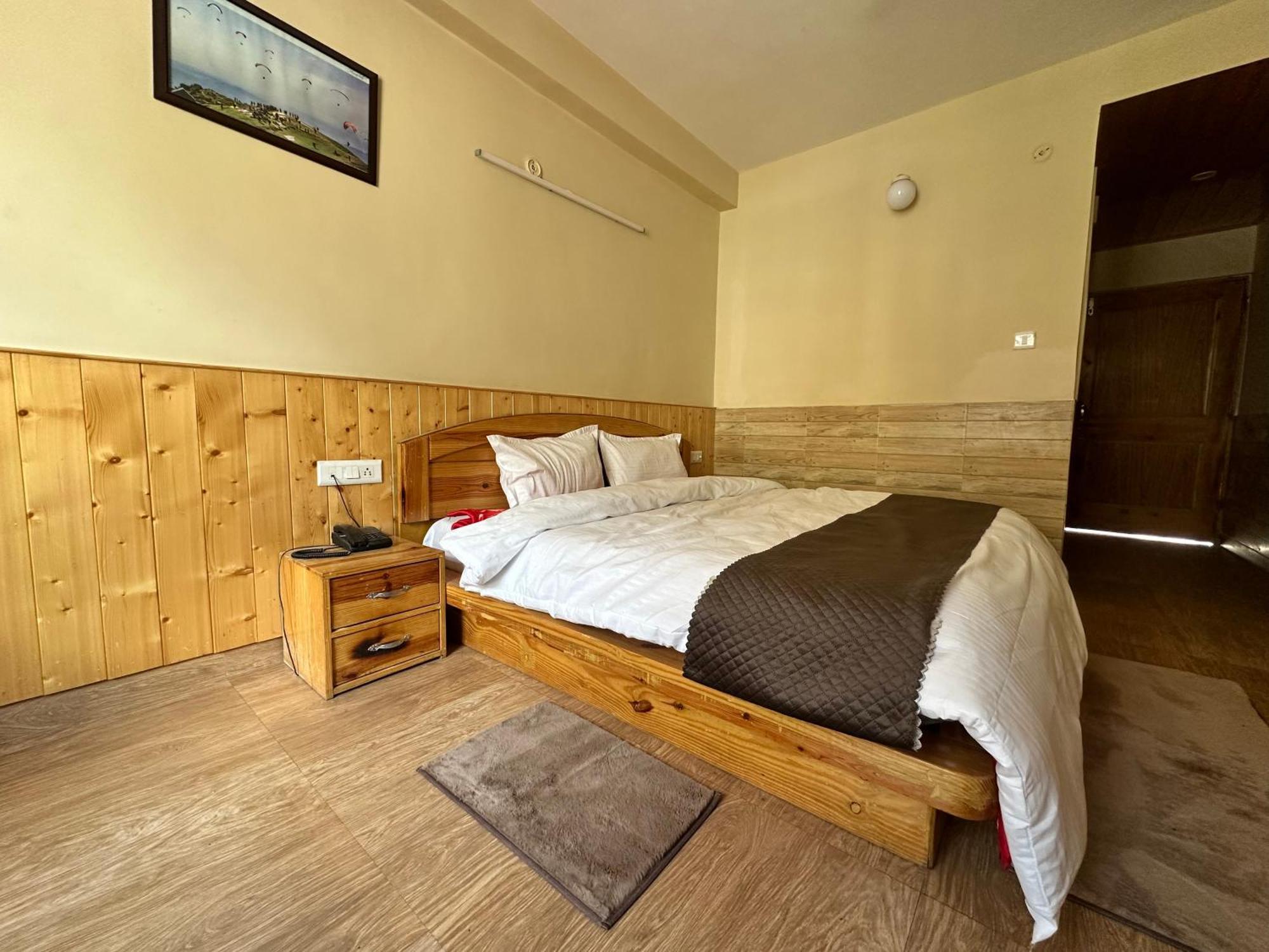 Amar Manali (Himachal Pradesh)